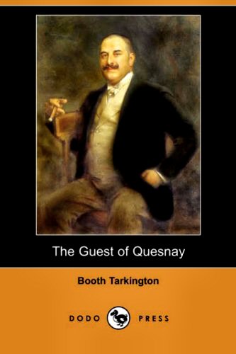 The Guest of Quesnay [ePUB]